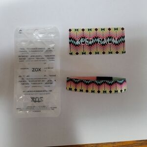 Zox Wristband - small